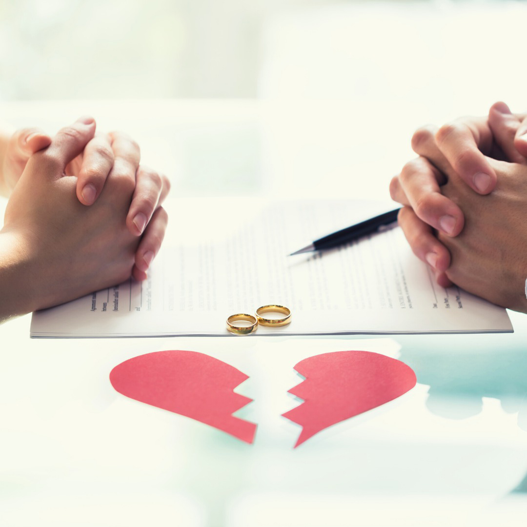 Me divorciei: O ex tem direito na minha empresa?